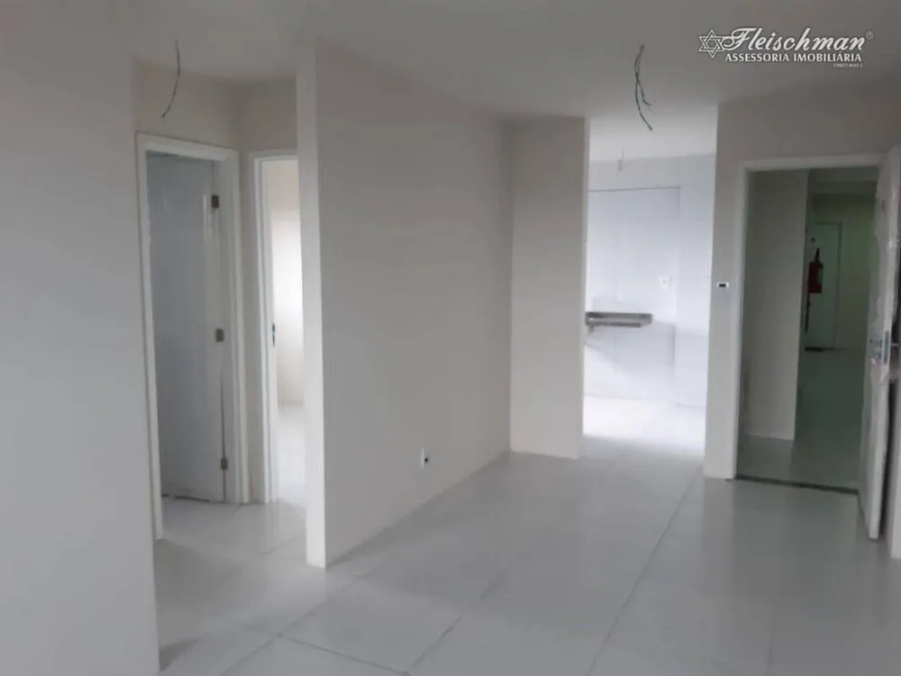 Apartamento, 2 quartos, 56 m² - Foto 2