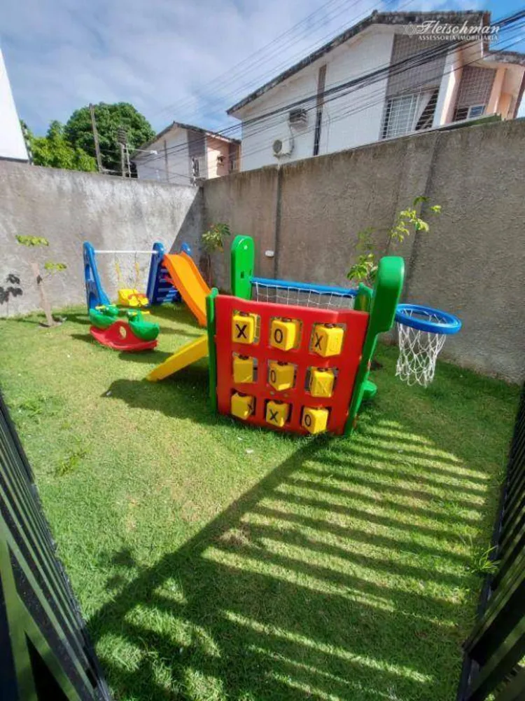 Apartamento, 2 quartos, 56 m² - Foto 4
