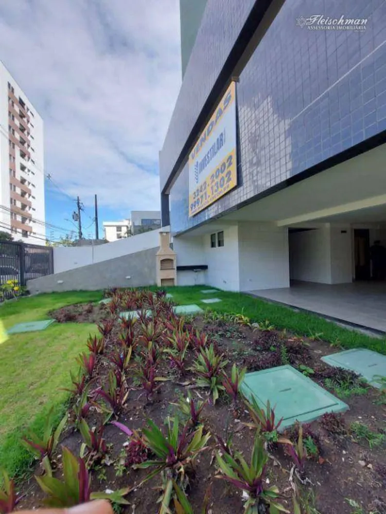 Apartamento, 2 quartos, 56 m² - Foto 1