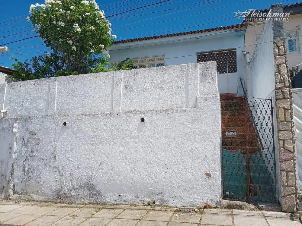 Casa, 3 quartos, 120 m² - Foto 1