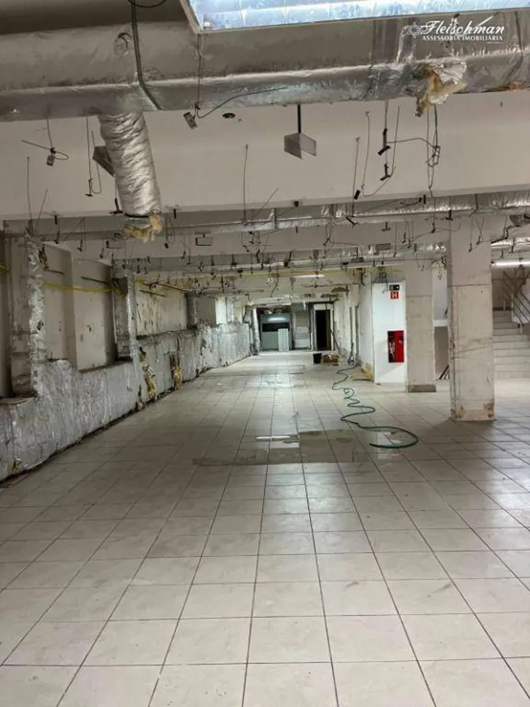 Prédio Inteiro, 1170 m² - Foto 2