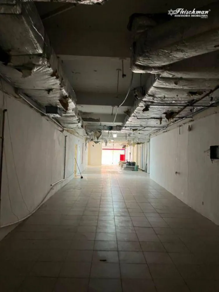 Prédio Inteiro, 1170 m² - Foto 1