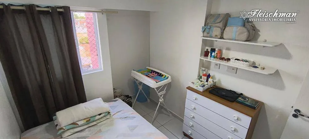 Apartamento, 3 quartos, 80 m² - Foto 2