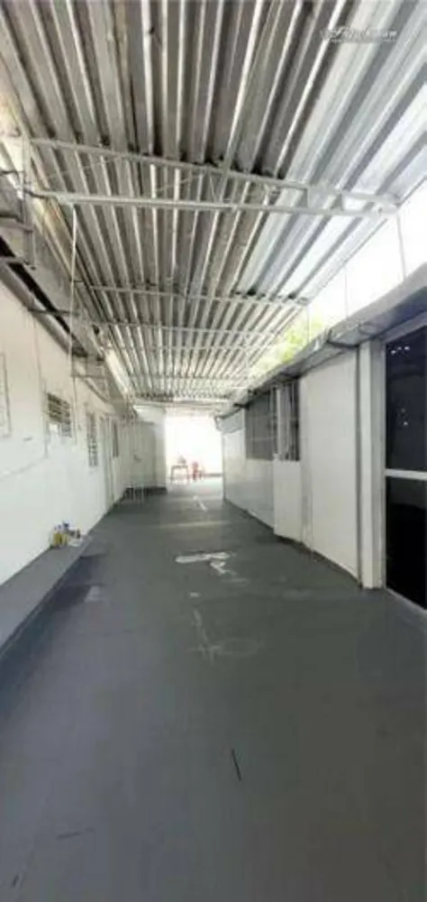 Casa, 8 quartos, 380 m² - Foto 1