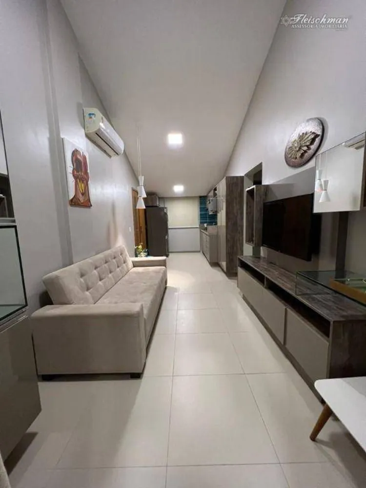 Flat/Apart Hotel, 2 quartos, 62 m² - Foto 4