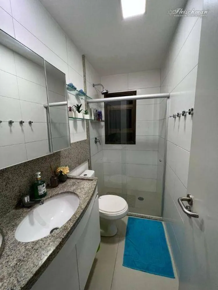 Flat/Apart Hotel, 2 quartos, 62 m² - Foto 3