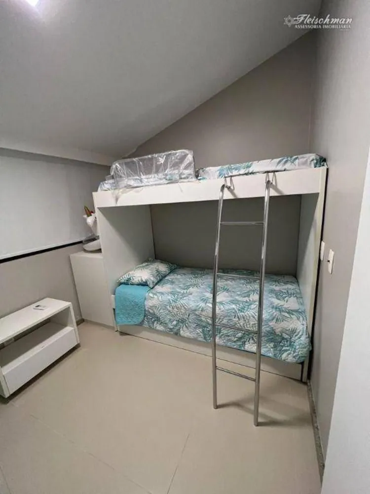 Flat/Apart Hotel, 2 quartos, 62 m² - Foto 2