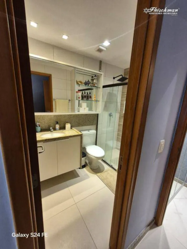 Flat/Apart Hotel, 2 quartos, 62 m² - Foto 1