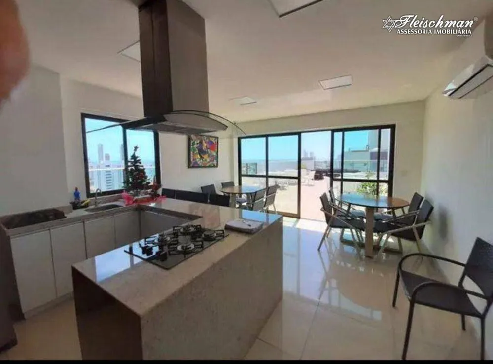 Flat/Apart Hotel, 1 quarto, 35 m² - Foto 3