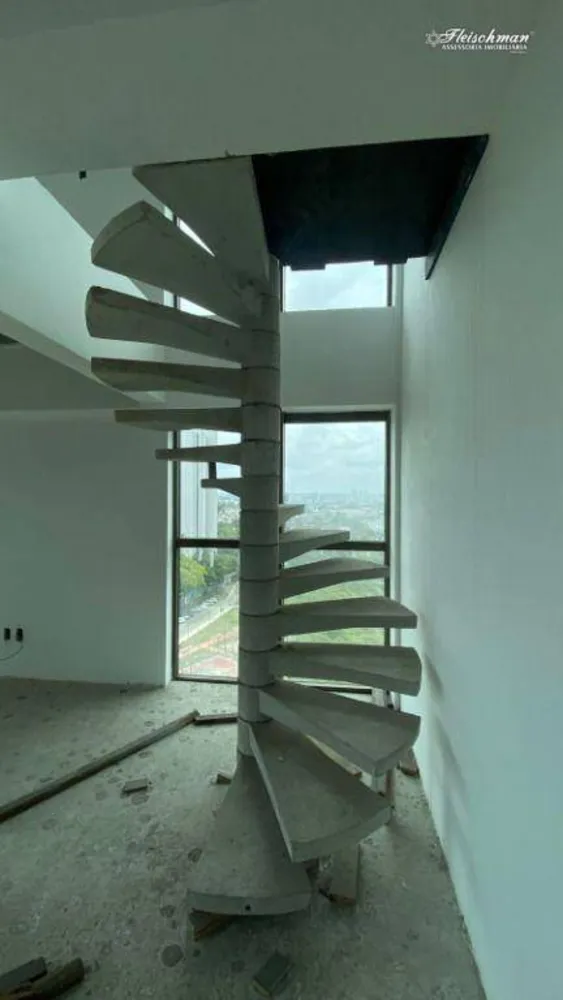 Apartamento, 3 quartos, 110 m² - Foto 4