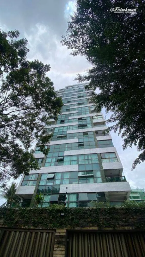 Apartamento, 3 quartos, 110 m² - Foto 2