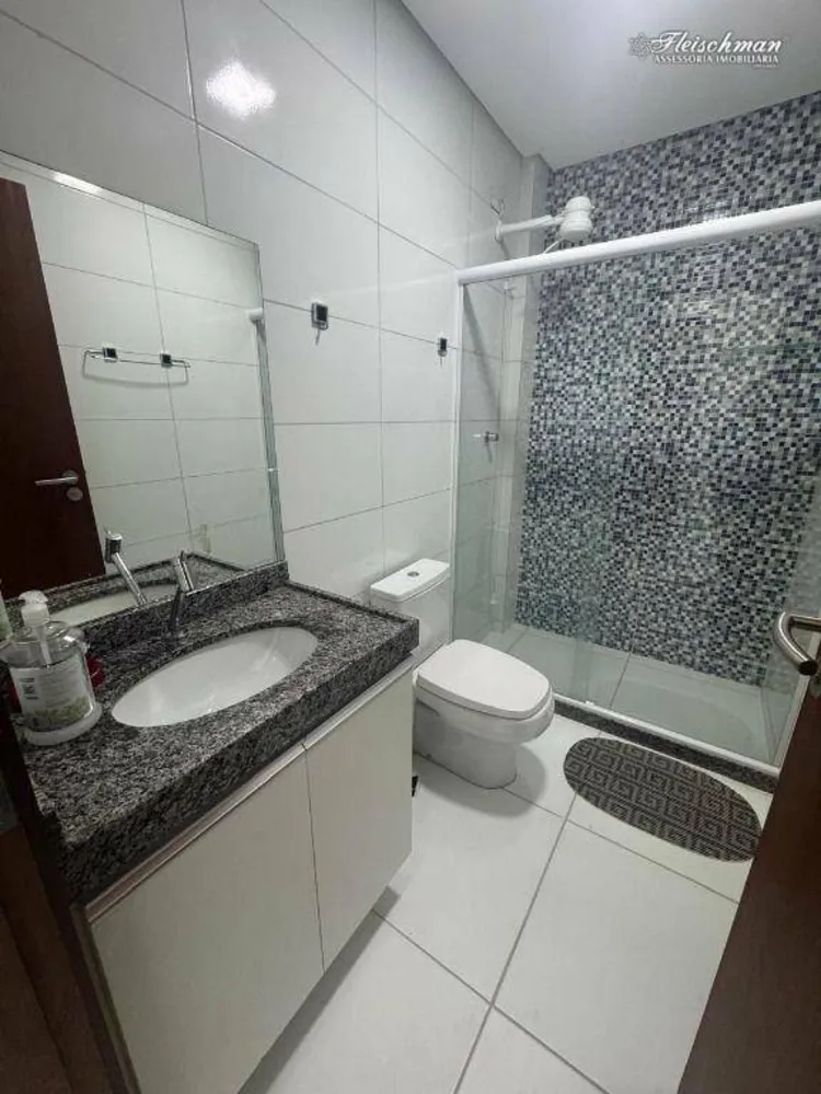 Casa de Condomínio, 4 quartos - Foto 3