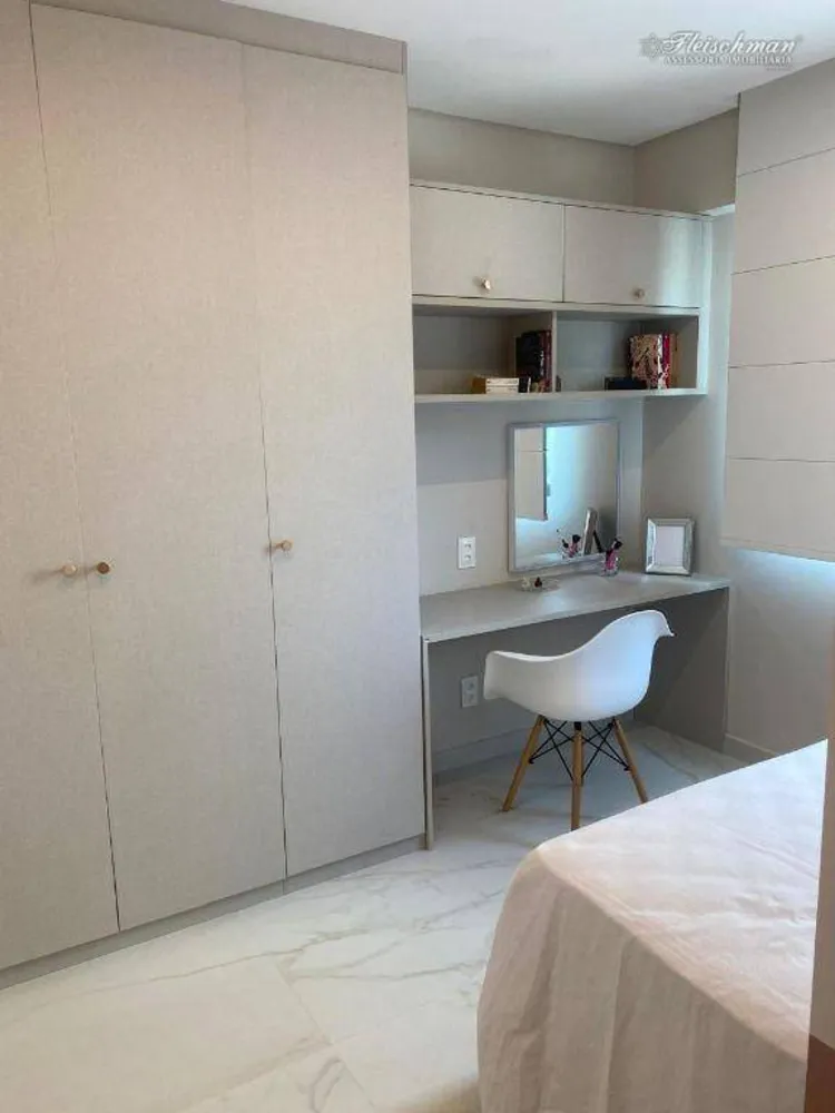 Apartamento, 3 quartos, 84 m² - Foto 2