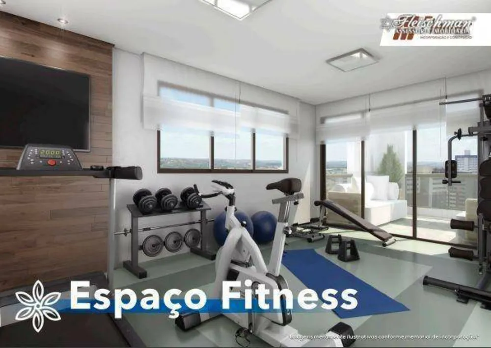 Apartamento, 3 quartos, 84 m² - Foto 1