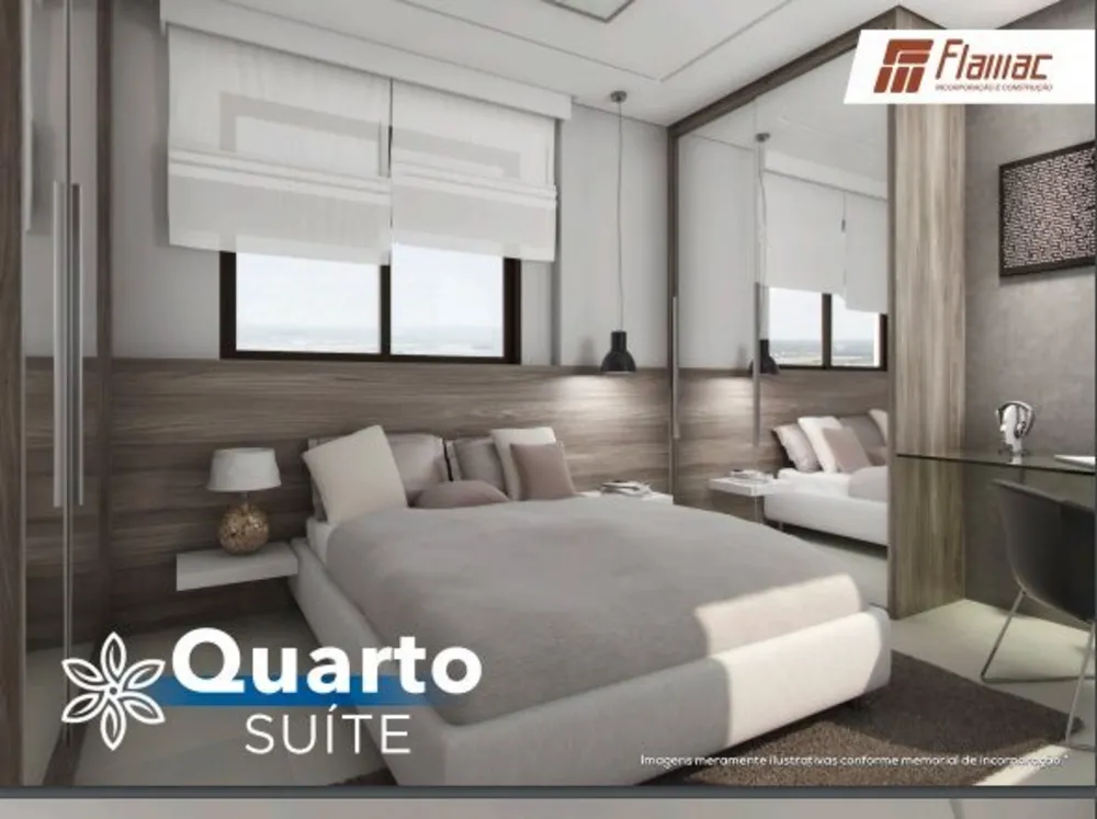 Apartamento, 3 quartos, 84 m² - Foto 4
