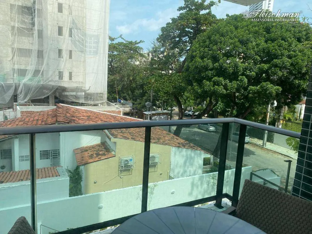 Apartamento, 3 quartos, 84 m² - Foto 3