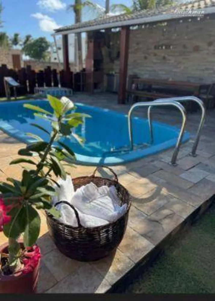 Casa, 7 quartos - Foto 4