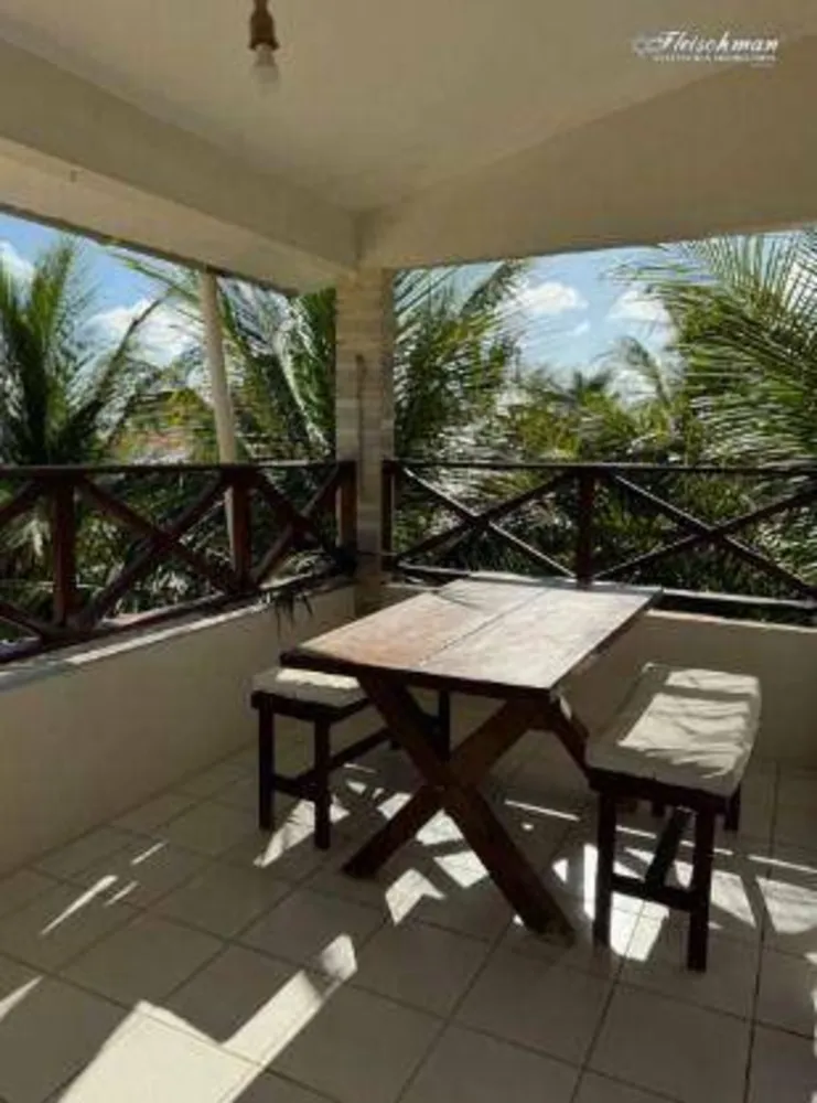 Casa, 7 quartos - Foto 3