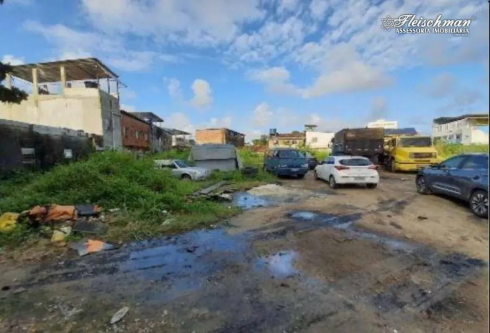 Terreno, 2000 m² - Foto 1