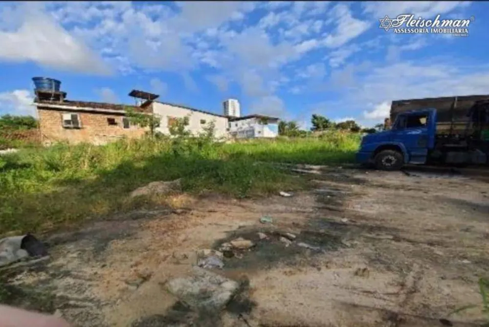 Terreno, 2000 m² - Foto 2