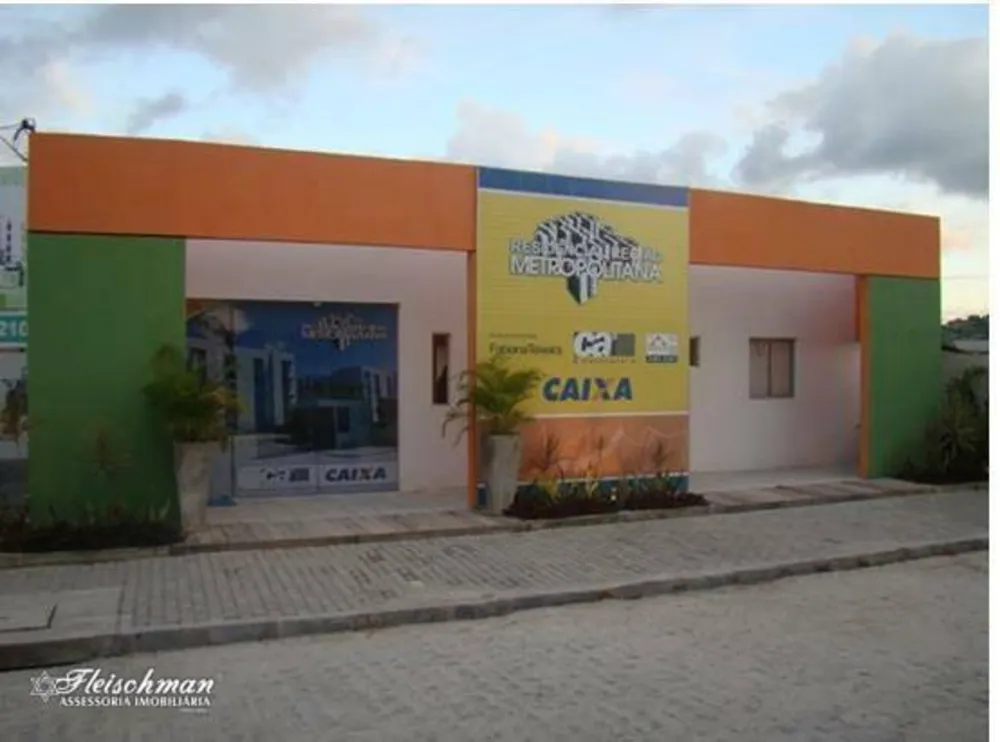 Apartamento, 2 quartos, 43 m² - Foto 2
