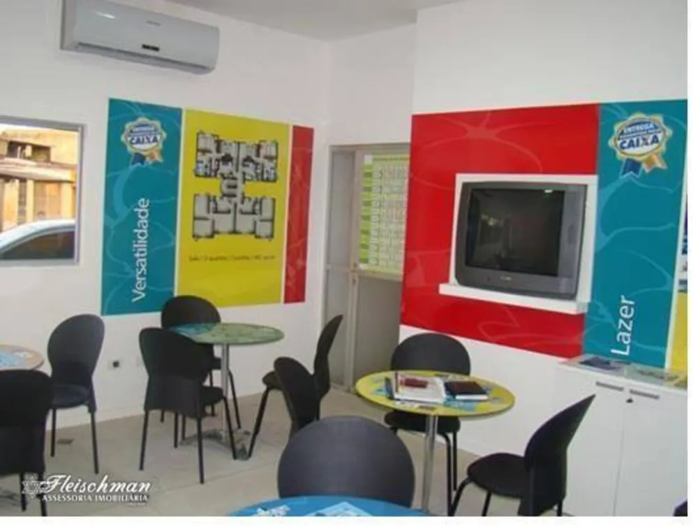 Apartamento, 2 quartos, 43 m² - Foto 3