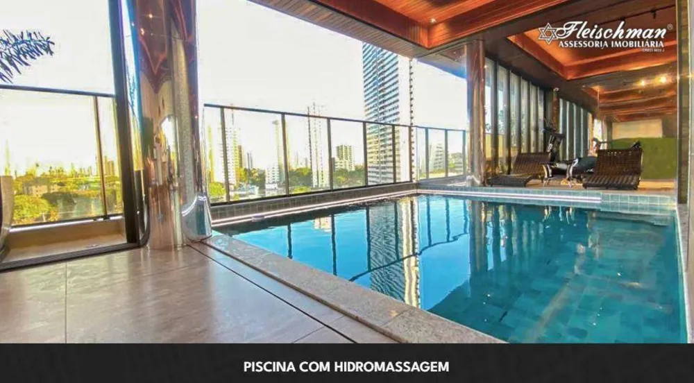 Apartamento, 1 quarto, 36 m² - Foto 4