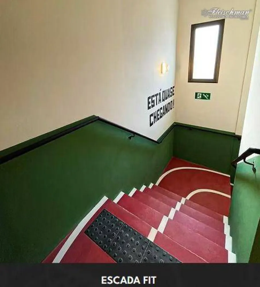 Apartamento, 1 quarto, 36 m² - Foto 2