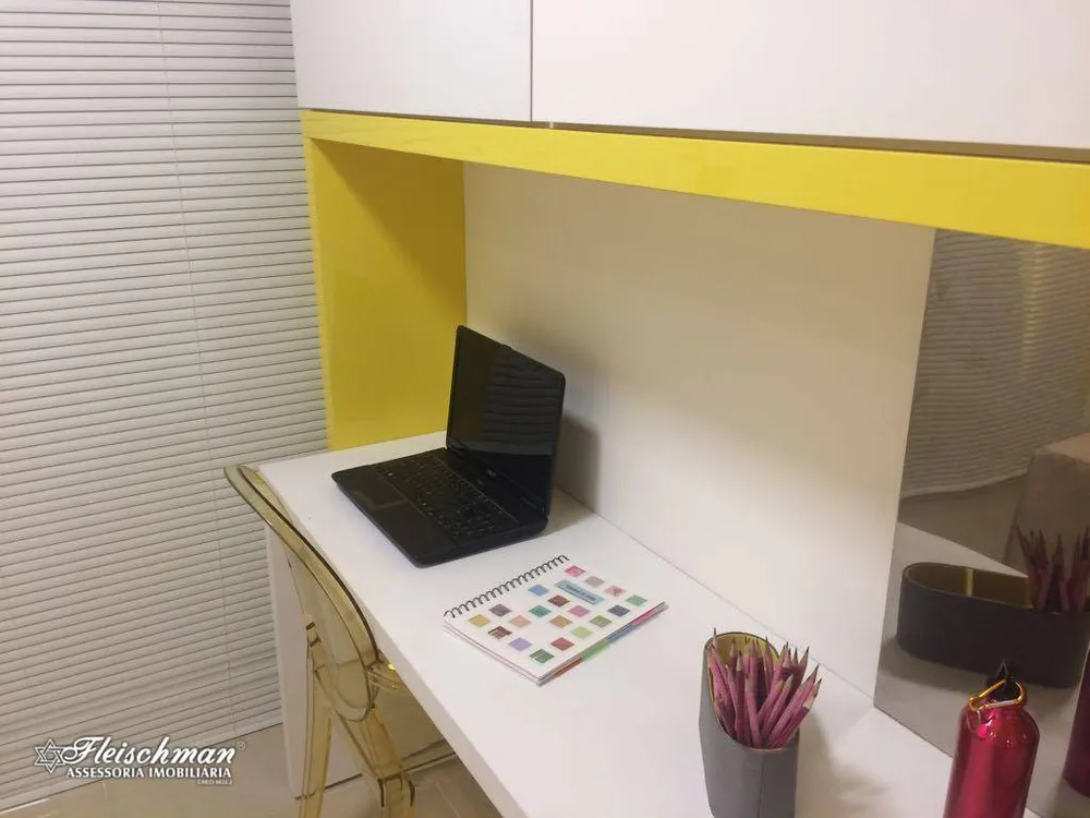 Apartamento, 3 quartos, 89 m² - Foto 3