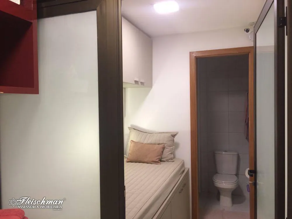 Apartamento, 3 quartos, 89 m² - Foto 4