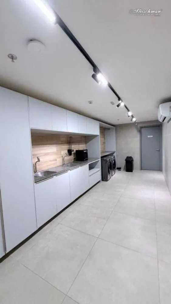 Flat/Apart Hotel, 1 quarto, 36 m² - Foto 2