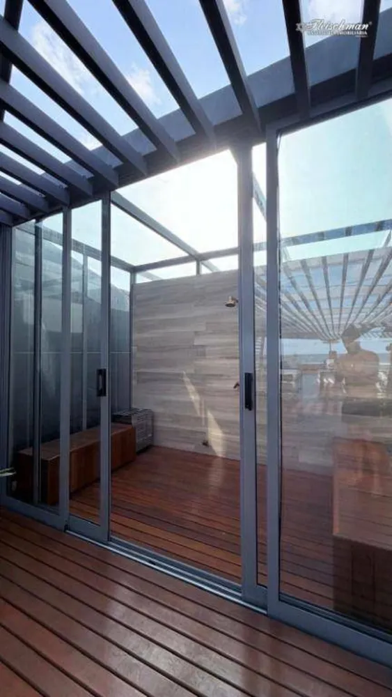 Flat/Apart Hotel, 1 quarto, 36 m² - Foto 1