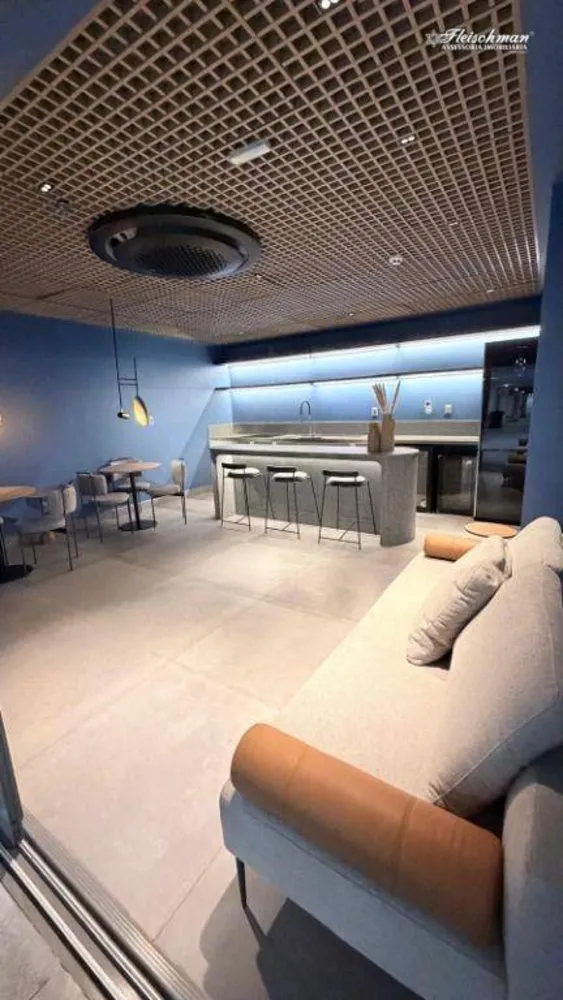 Flat/Apart Hotel, 1 quarto, 36 m² - Foto 3