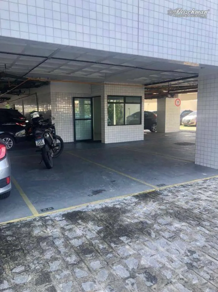 Apartamento, 3 quartos, 67 m² - Foto 2