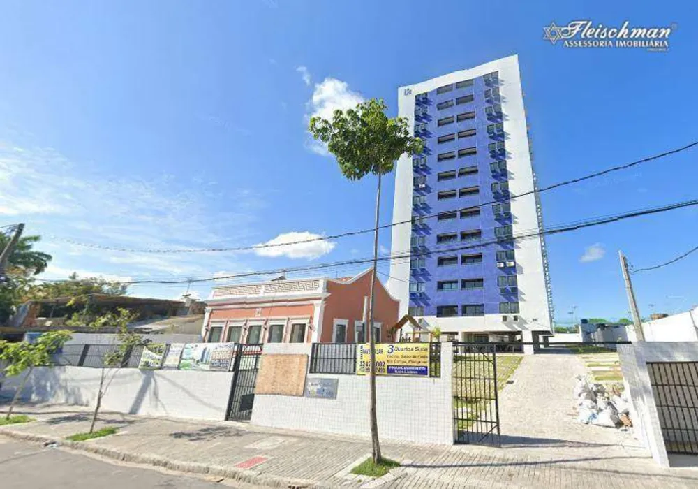Apartamento, 3 quartos, 67 m² - Foto 3