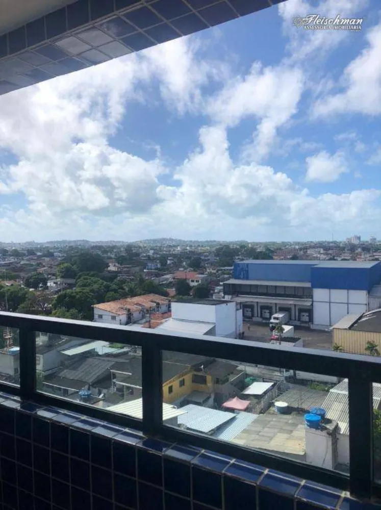 Apartamento, 3 quartos, 67 m² - Foto 1