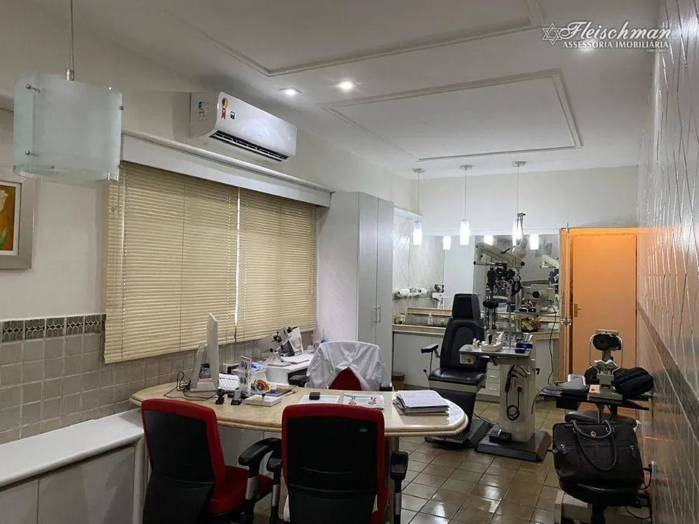 Prédio Inteiro, 450 m² - Foto 1