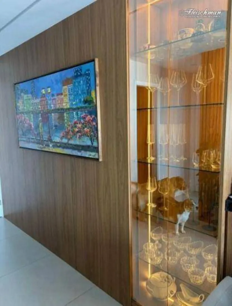 Apartamento, 2 quartos, 68 m² - Foto 2