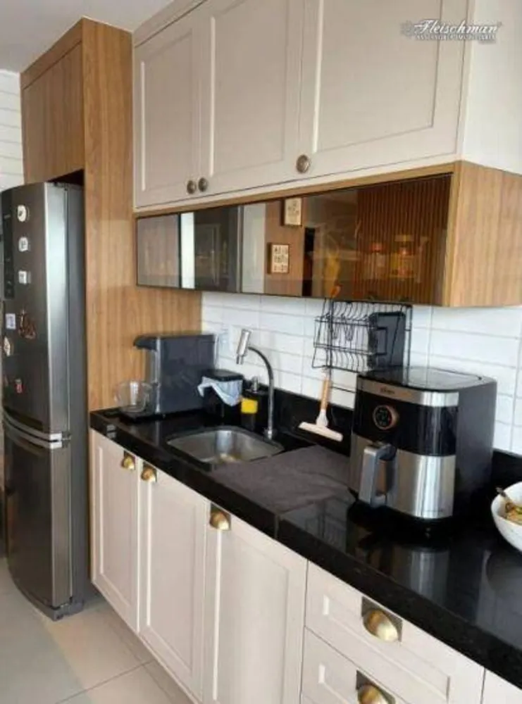 Apartamento, 2 quartos, 68 m² - Foto 1