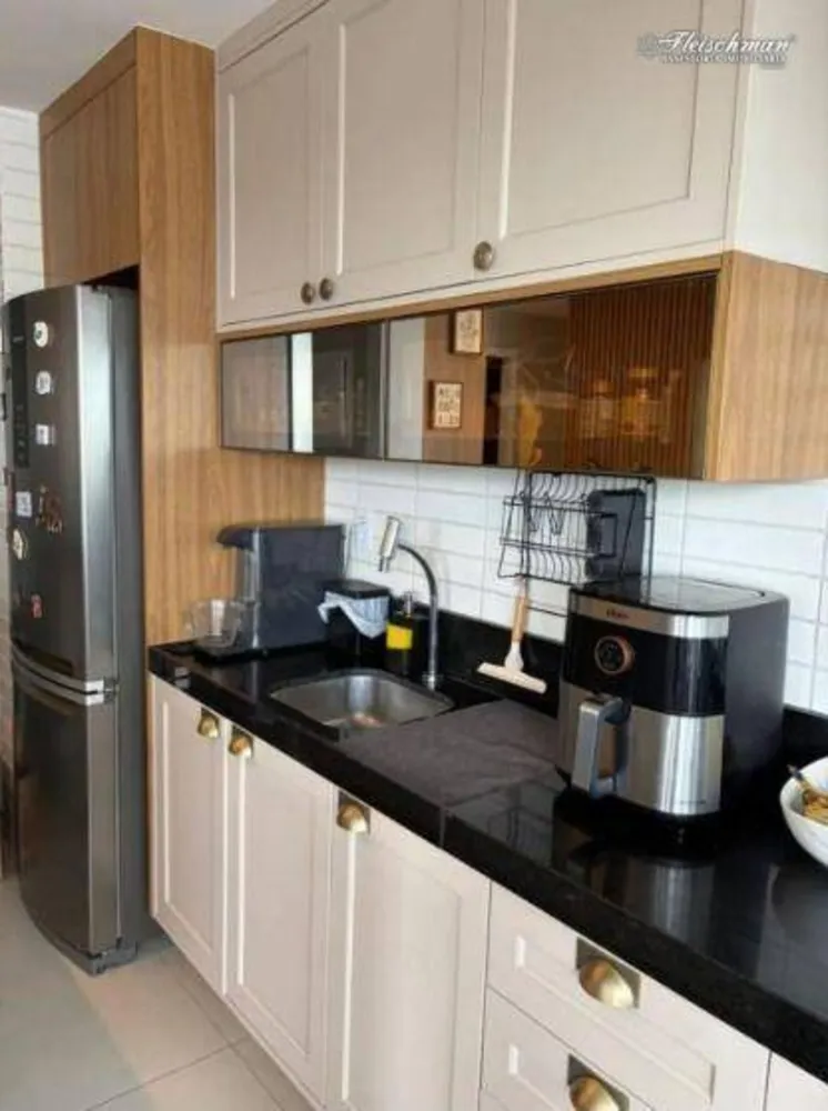 Apartamento, 2 quartos, 68 m² - Foto 3