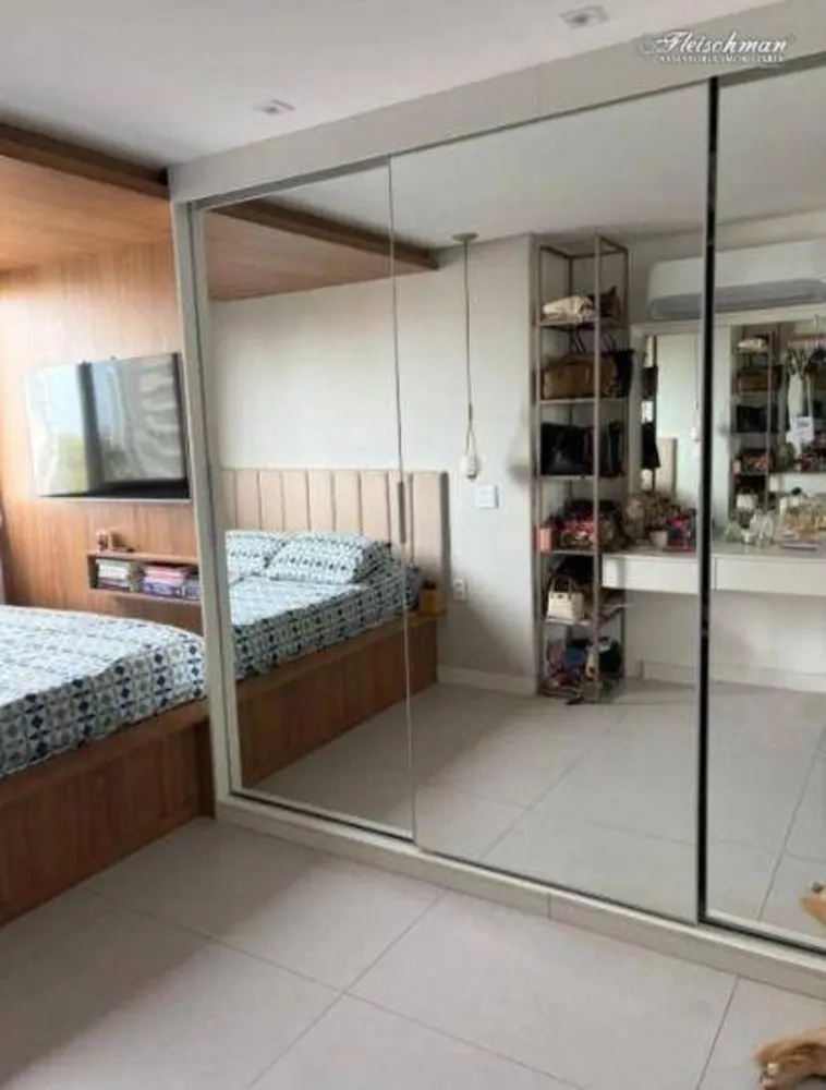 Apartamento, 2 quartos, 68 m² - Foto 4