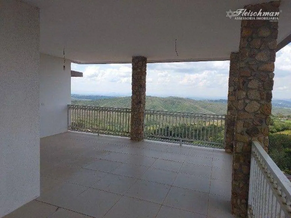 Casa, 4 quartos, 250 m² - Foto 4