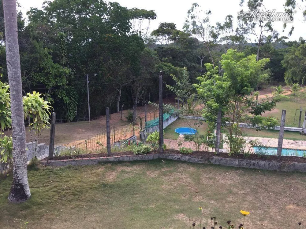 Chácara, 9 quartos, 44 hectares - Foto 1
