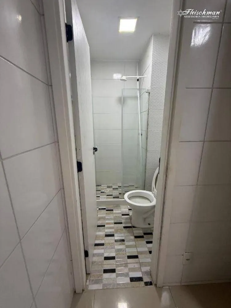 Apartamento, 3 quartos, 78 m² - Foto 2
