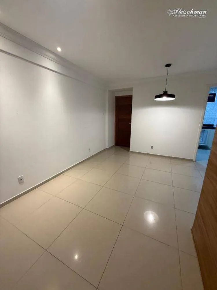 Apartamento, 3 quartos, 78 m² - Foto 1