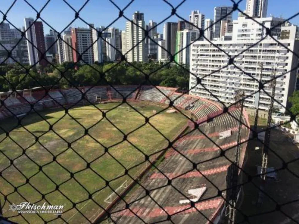 Apartamento, 3 quartos, 78 m² - Foto 4