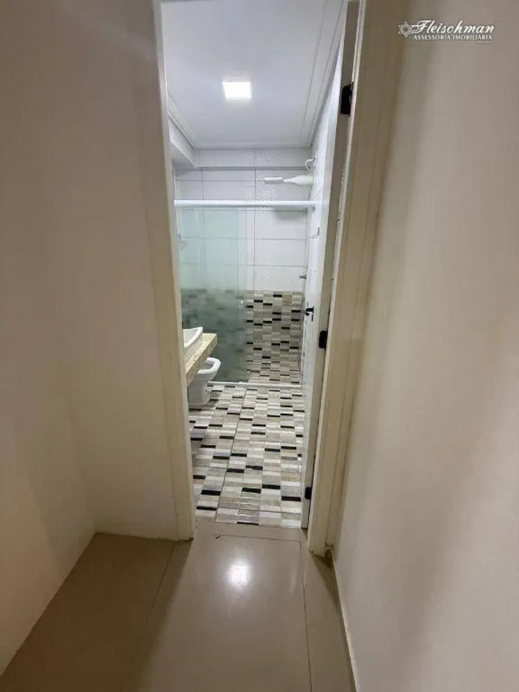 Apartamento, 3 quartos, 78 m² - Foto 3