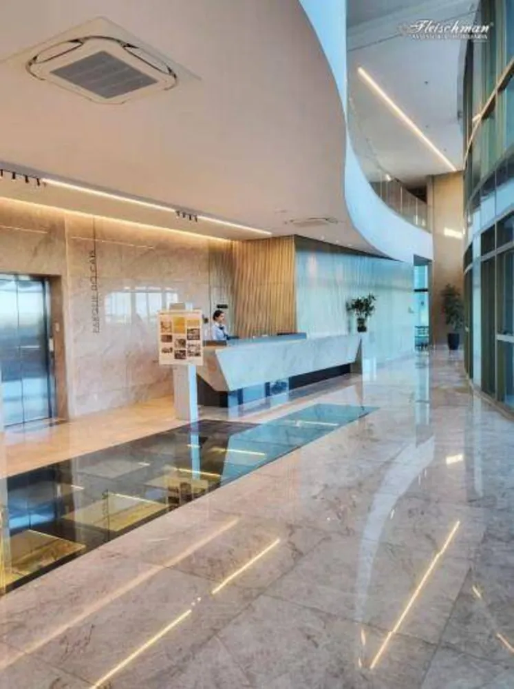 Flat/Apart Hotel, 1 quarto, 40 m² - Foto 4