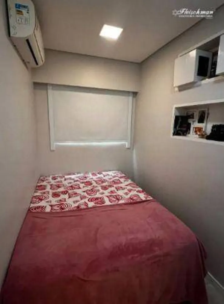 Apartamento, 2 quartos, 55 m² - Foto 3