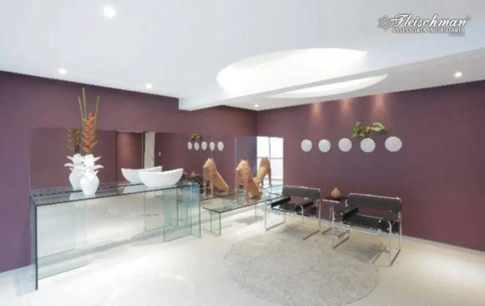 Apartamento, 2 quartos, 55 m² - Foto 4